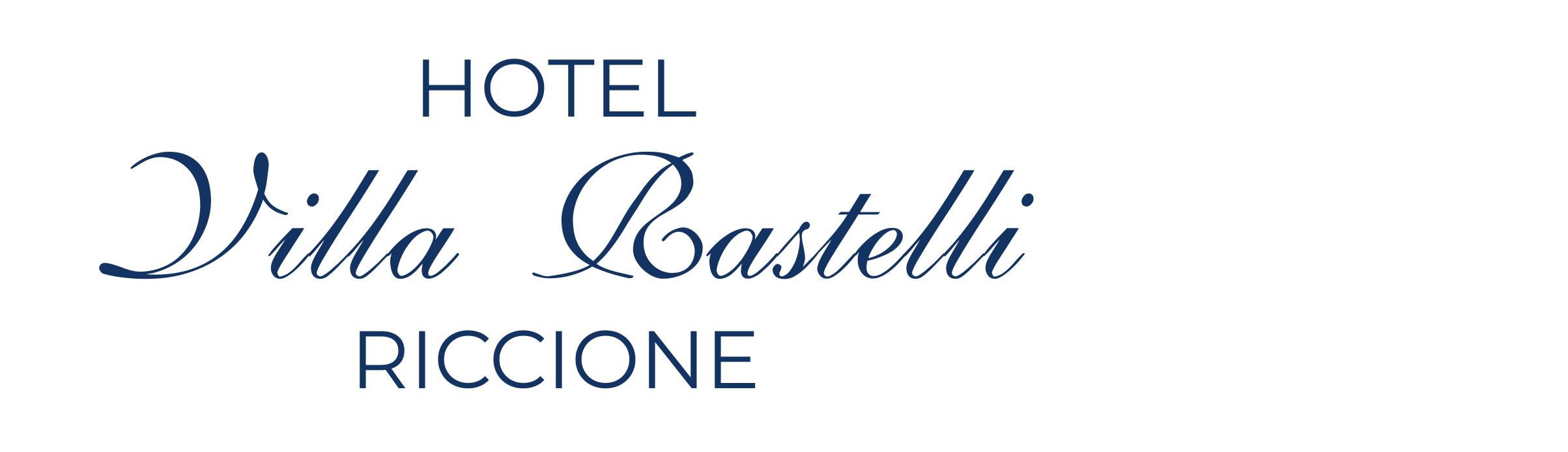 Hotel Villa Rastelli Riccione